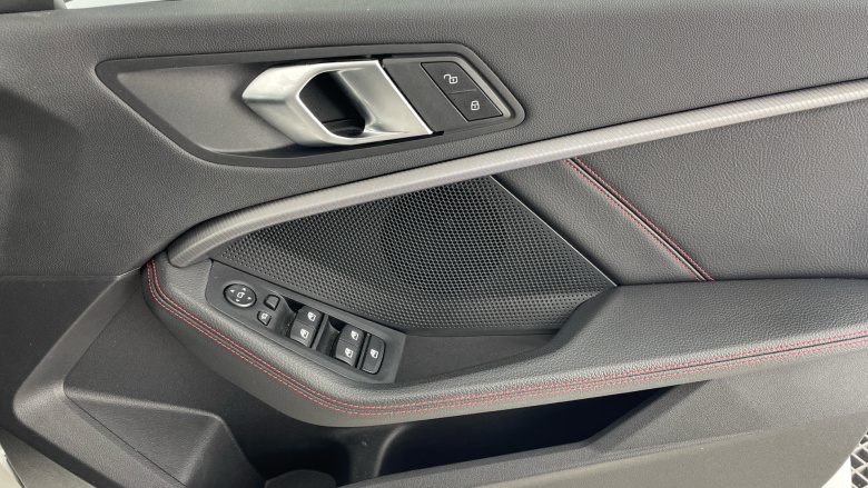 BMW 1 Series 128ti 5dr Step Auto Petrol Hatchback